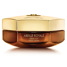 Ночной крем Abeille Royale. Guerlain