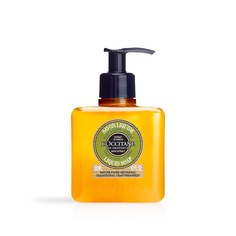 Жидкое мыло Вербена-Карите L'Occitane
