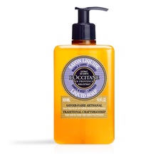 Жидкое мыло Лаванда-Карите L'Occitane