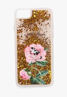 Чехол для iPhone Zakka Flower (Iphone 6/7/8)