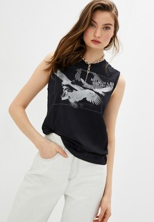 Майка Helmut Lang 