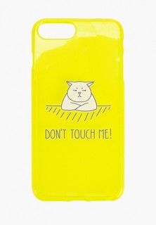 Чехол для iPhone Zakka Dont touch me (Iphone 6/7/8 PLUS)