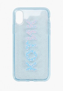 Чехол для iPhone Zakka Котик (Iphone X)