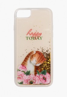 Чехол для iPhone Zakka Happy today (Iphone 6/7/8)