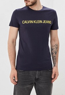 Футболка Calvin Klein Jeans 