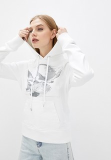 Худи Helmut Lang 