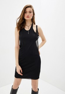 Платье Helmut Lang 