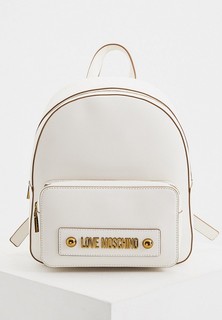 Рюкзак Love Moschino 