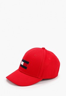 Бейсболка Tommy Hilfiger 