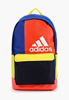 Рюкзак adidas CLAS BP POCK BL