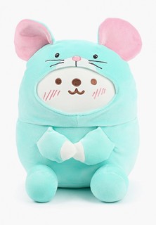 Подушка декоративная Zakka -игрушка Happy New Mouse