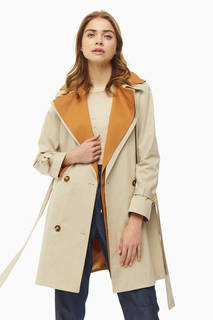 Тренчкот 56S00473-1T003474.W201 Trussardi
