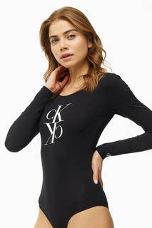 Футболка-боди J20J213124.BAE0 Calvin Klein