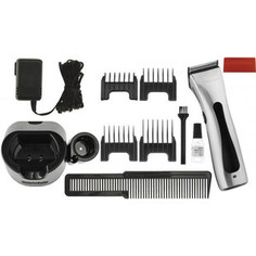 Машинка для стрижки Wahl 8843-L (4212-0470) серебро
