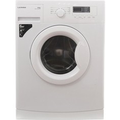 Стиральная машина LERAN WMS 17106 WD