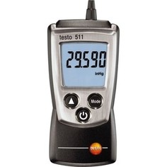 Манометр абсолютного давления Testo 511