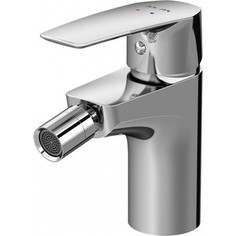Смеситель для биде Am.Pm Gem с донным клапаном, хром (F90A83100) Am.Pm.