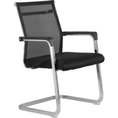 Кресло Riva Chair RCH 801E черное