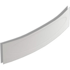 Фронтальная панель BelBagno 189х49 (BB105-190-SCR)