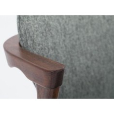 Кресло EcoDesign MUAR LW1801 (цвет ткани Beno 239-12)