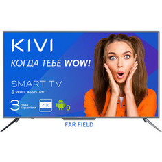 LED Телевизор Kivi 43U700GR