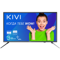 LED Телевизор Kivi 24H500GR