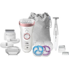 Эпилятор Braun SES 9/980