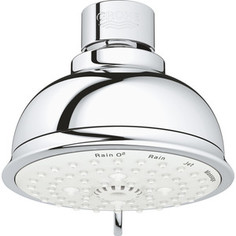 Верхний душ Grohe New Tempesta Rustic (27610001)