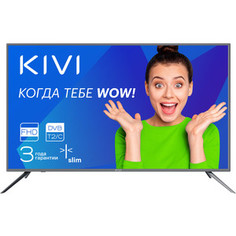 LED Телевизор Kivi 40F500GR