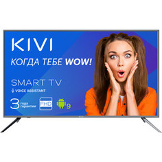 LED Телевизор Kivi 40F730GR