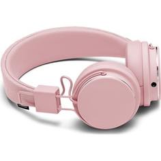 Наушники Urbanears Plattan II powder pink