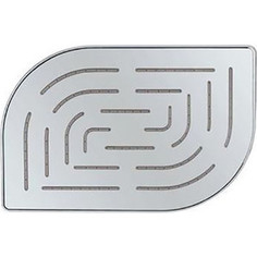 Верхний душ Jaquar Shower (OHS-CHR-85859M)