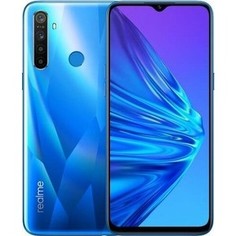 Смартфон Realme 5 3/64Gb Blue