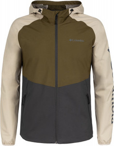 Ветровка мужская Columbia Panther Creek™, размер 46