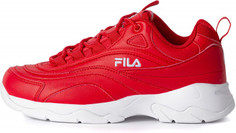 Кроссовки женские FILA Ray, размер 36.5