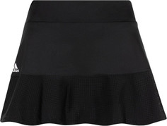 Юбка-шорты женская adidas Gameset Match, размер 38-40