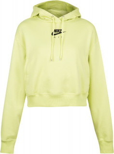 Худи женская Nike Air, размер 48-50