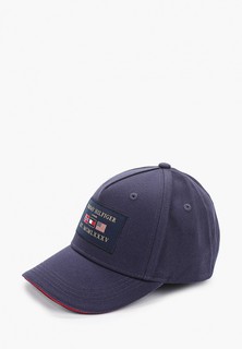 Бейсболка Tommy Hilfiger 