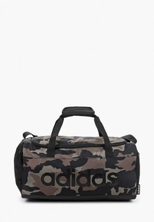 Сумка спортивная adidas Lin Dfl S G W