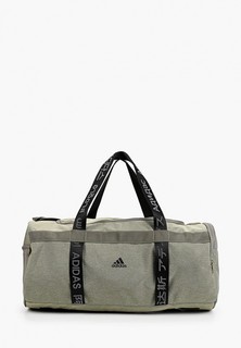 Сумка спортивная adidas 4ATHLTS DUF MF