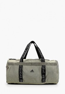 Сумка спортивная adidas 4ATHLTS DUF MF