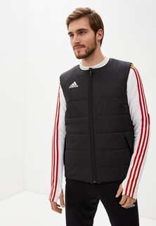 Жилет утепленный adidas CON20 PAD VEST