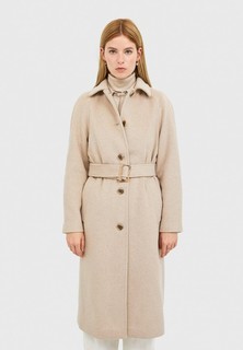 Пальто Stradivarius 