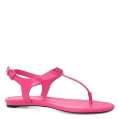 Сланцы CALVIN KLEIN SHAMARY розовый