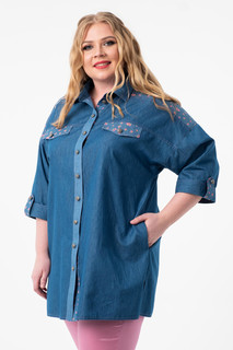 Рубашка Wisell