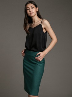 Юбка карандаш Emka