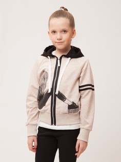 Толстовка Nota Bene