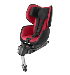 Автокресло Recaro Optiafix Racing Red 6137.21509.66