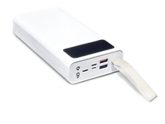 Внешний аккумулятор KS-is Power Bank KS-368 White