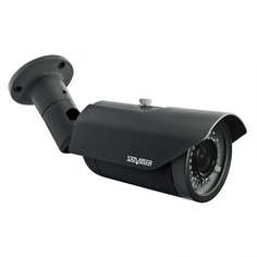 IP камера Satvision SVI-S322V-N POE